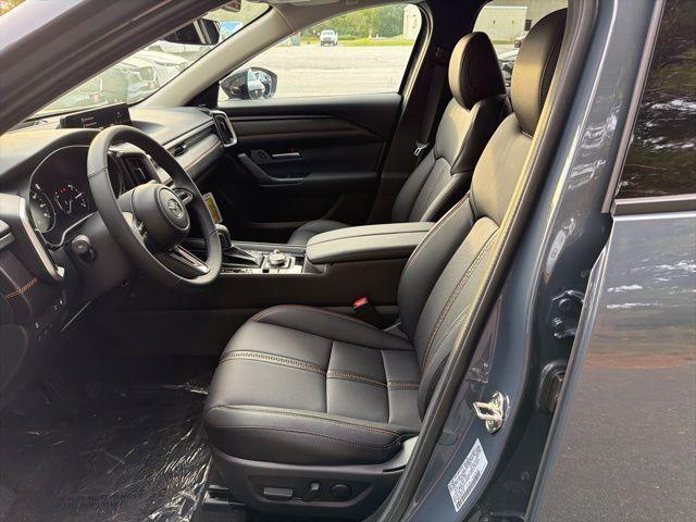 new 2025 Mazda CX-50 Hybrid car, priced at $36,999