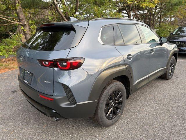 new 2025 Mazda CX-50 Hybrid car, priced at $36,999