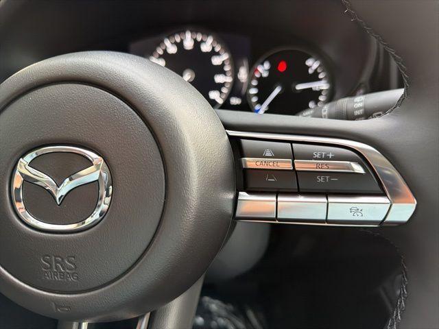 new 2025 Mazda CX-50 Hybrid car, priced at $36,999