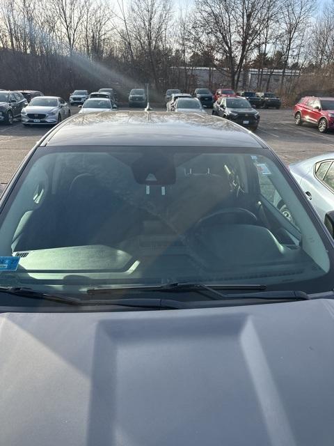 used 2021 Ford Ranger car, priced at $27,750