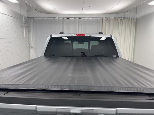 used 2023 Ford F-150 car, priced at $43,500