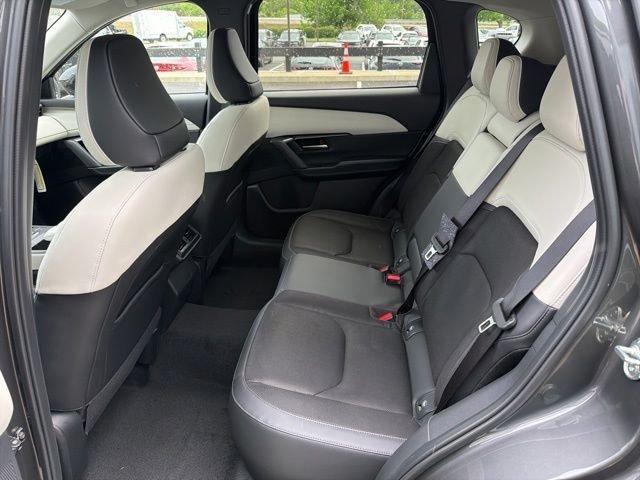 new 2026 Mazda CX-5 car, priced at $37,159