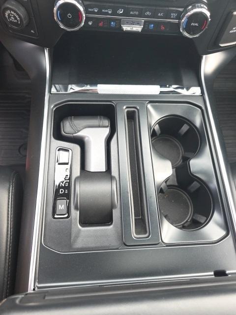 used 2022 Ford F-150 car, priced at $66,900