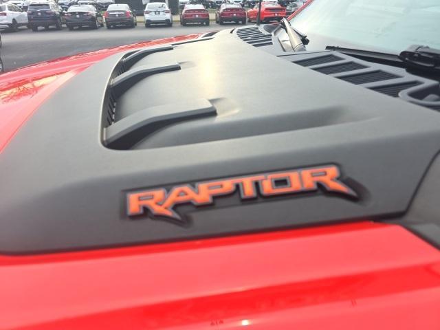 used 2022 Ford F-150 car, priced at $65,900