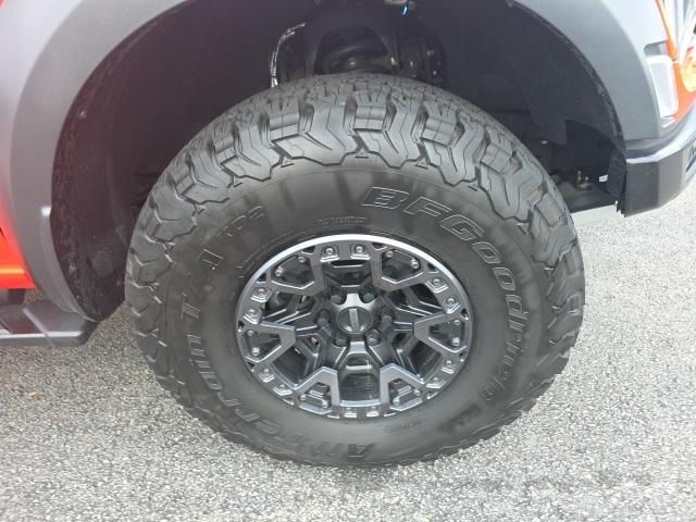 used 2022 Ford F-150 car, priced at $66,900