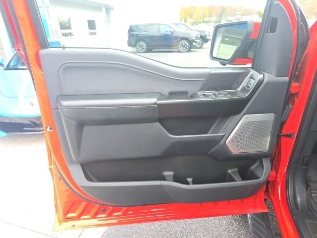 used 2022 Ford F-150 car, priced at $66,900