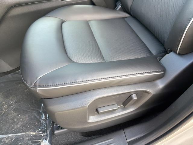 new 2025 Mazda CX-5 car, priced at $29,295