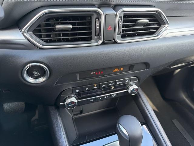 new 2025 Mazda CX-5 car, priced at $29,295