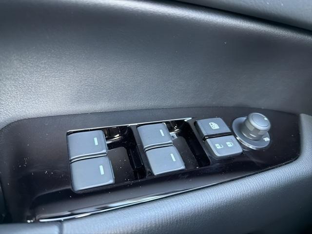 new 2025 Mazda CX-5 car, priced at $29,295