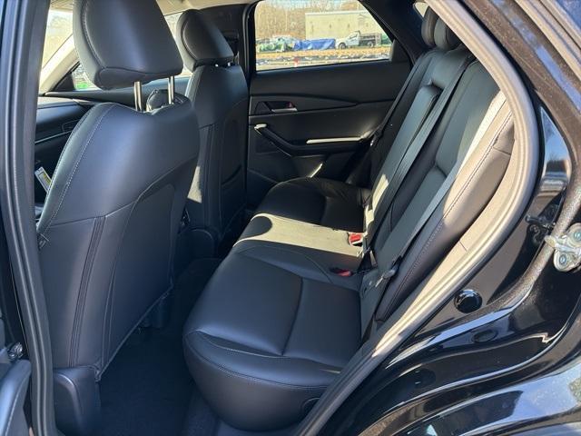 new 2026 Mazda CX-30 car, priced at $28,720