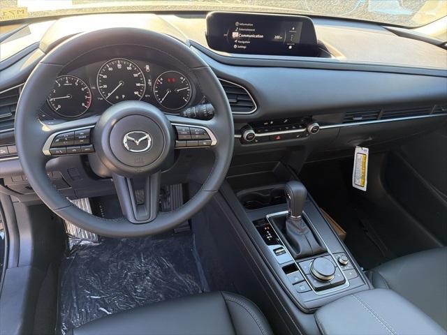new 2026 Mazda CX-30 car, priced at $28,720