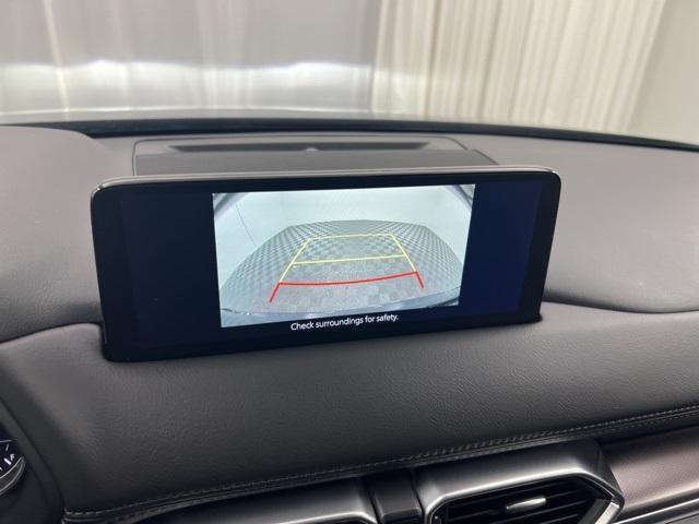 used 2023 Mazda CX-5 car, priced at $26,500