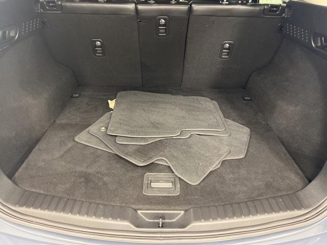 used 2023 Mazda CX-5 car, priced at $26,500