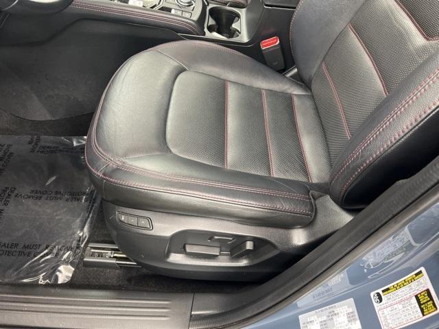 used 2023 Mazda CX-5 car, priced at $26,500