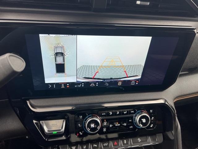 used 2024 GMC Sierra 3500 car, priced at $63,500