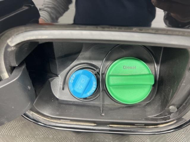 used 2024 GMC Sierra 3500 car, priced at $63,500