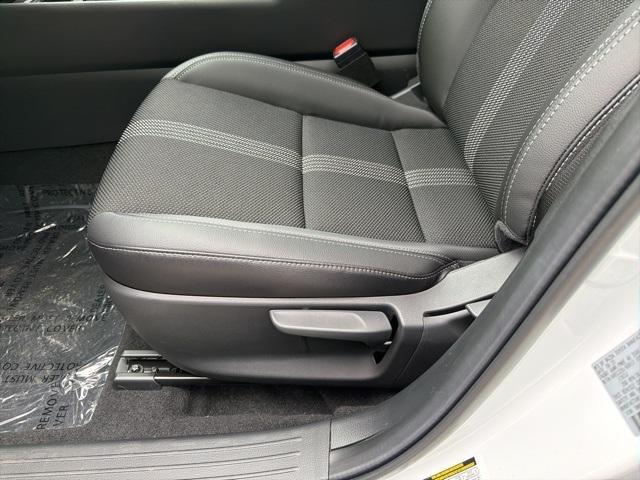 new 2026 Mazda CX-50 car, priced at $32,115