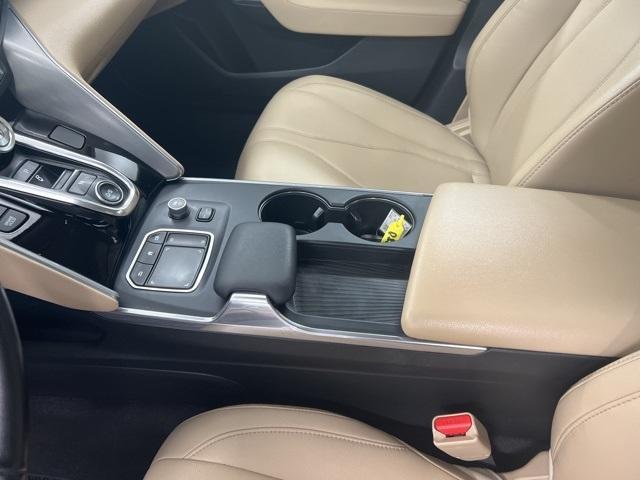 used 2021 Acura TLX car, priced at $26,500