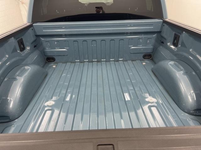 used 2023 Ford F-150 car, priced at $33,500