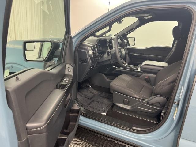 used 2023 Ford F-150 car, priced at $32,500