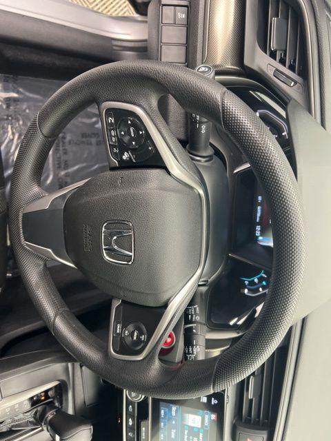 used 2018 Honda Civic car, priced at $17,900