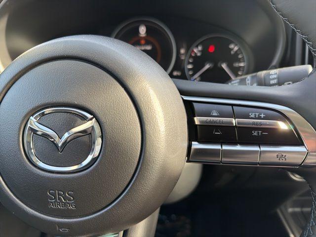 new 2026 Mazda CX-50 car, priced at $37,903