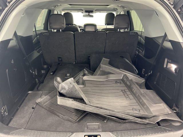 used 2023 Ford Explorer car, priced at $33,899