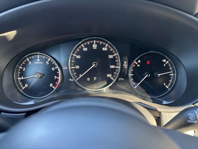 new 2026 Mazda CX-30 car