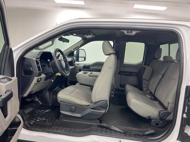 used 2022 Ford F-350 car, priced at $33,900