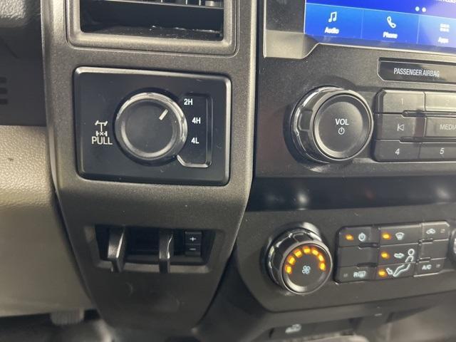 used 2022 Ford F-350 car, priced at $33,900
