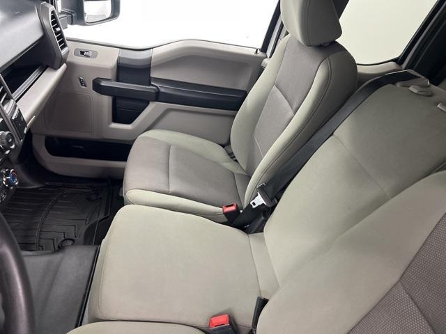 used 2022 Ford F-350 car, priced at $33,900