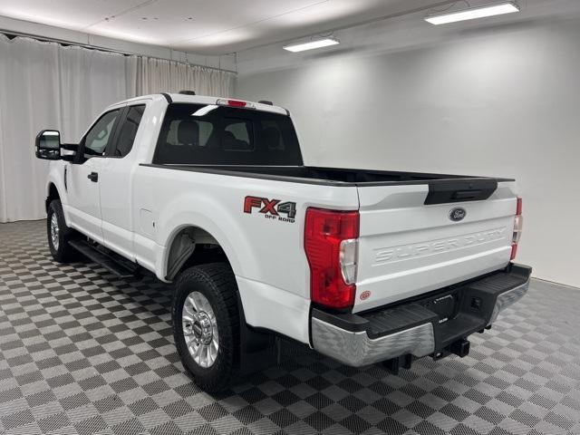 used 2022 Ford F-350 car, priced at $33,900