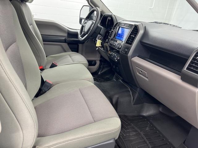 used 2022 Ford F-350 car, priced at $33,900