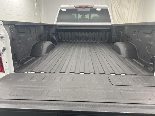 used 2023 Chevrolet Silverado 3500 car, priced at $63,500