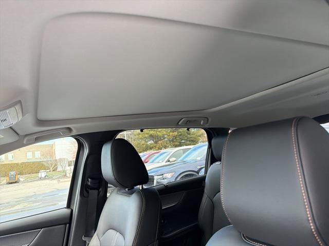 new 2026 Mazda CX-90 car, priced at $47,330