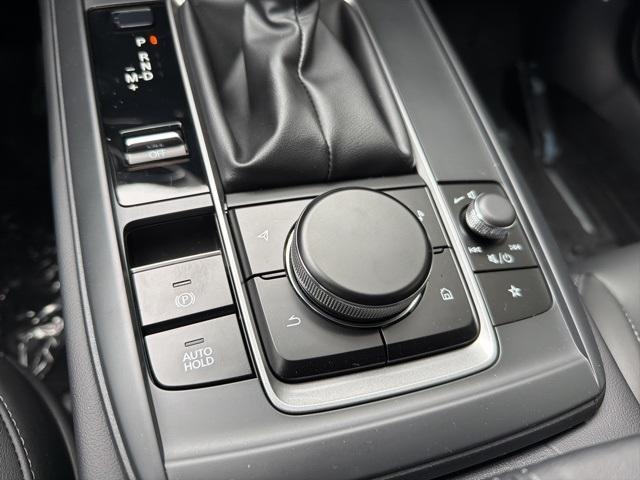 new 2026 Mazda CX-30 car, priced at $30,795