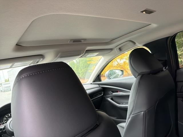 new 2026 Mazda CX-30 car, priced at $30,795