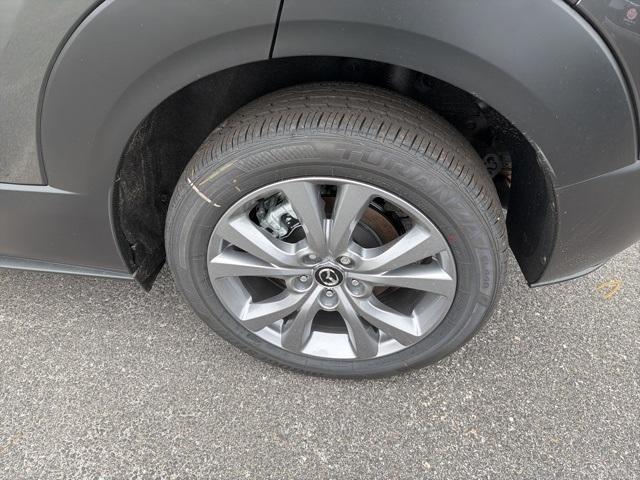 new 2026 Mazda CX-30 car, priced at $30,795