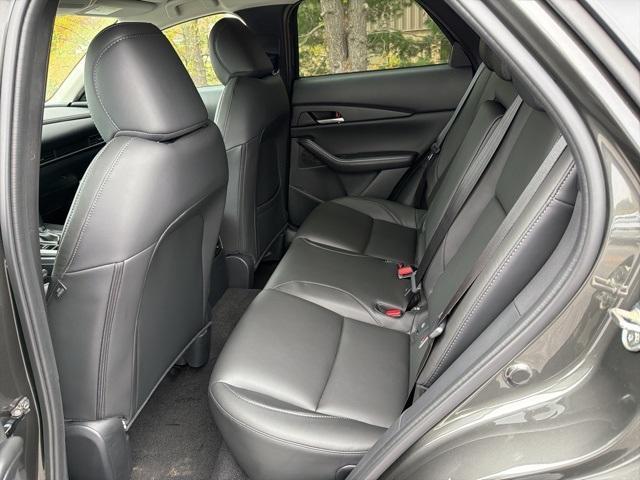 new 2026 Mazda CX-30 car, priced at $30,795