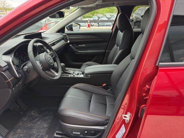 new 2026 Mazda CX-50 Hybrid car, priced at $40,131