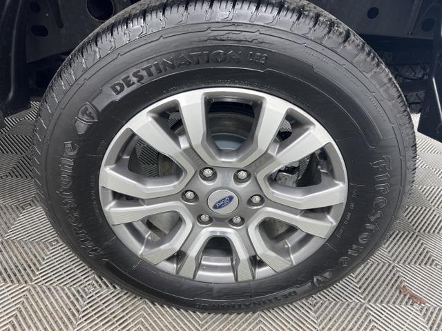 used 2022 Ford Ranger car, priced at $29,900