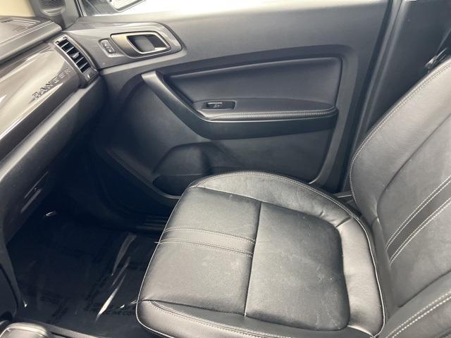 used 2022 Ford Ranger car, priced at $29,900