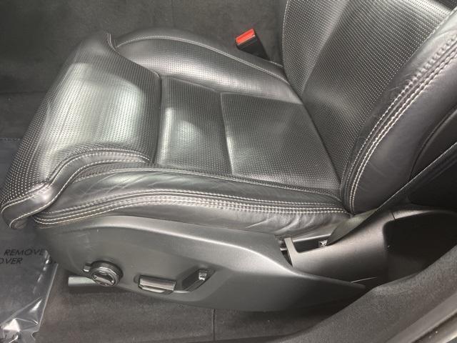 used 2021 Volvo XC60 car, priced at $22,500