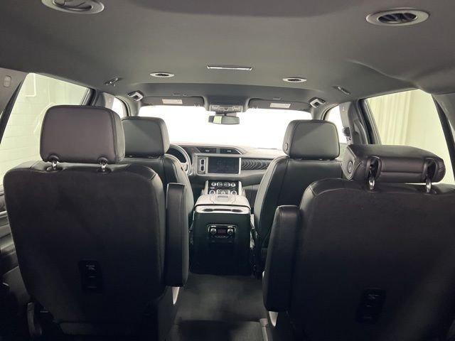 used 2023 GMC Yukon car, priced at $61,399