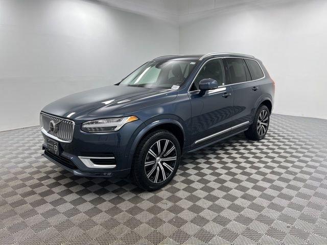 used 2023 Volvo XC90 car, priced at $38,899