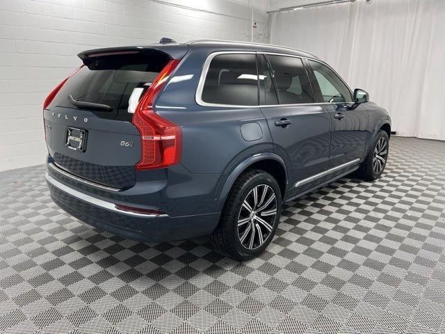 used 2023 Volvo XC90 car, priced at $38,899