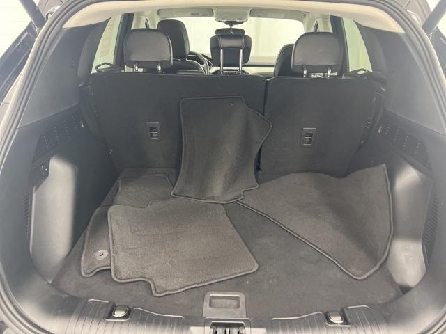 used 2022 Ford Escape car, priced at $22,000