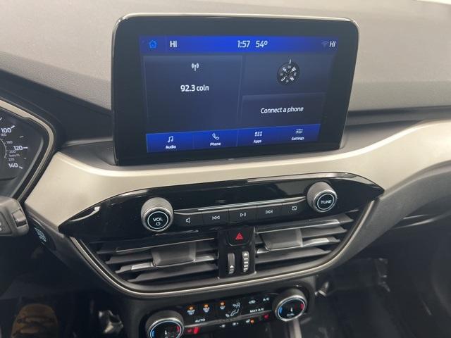 used 2022 Ford Escape car, priced at $22,000