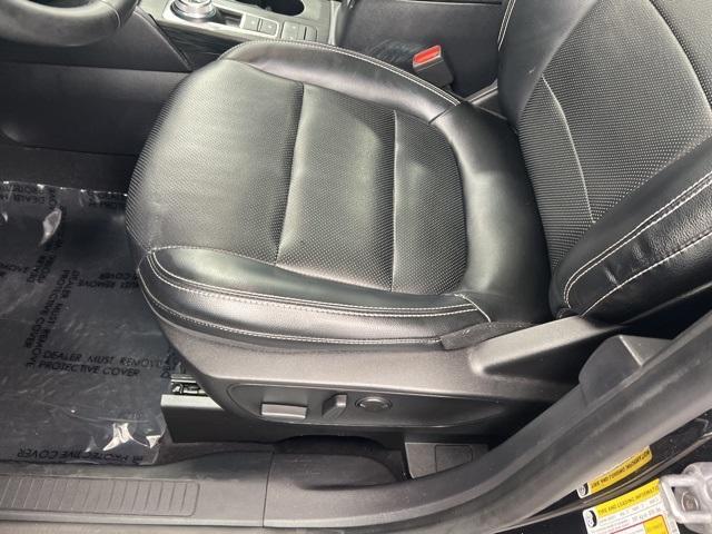 used 2022 Ford Escape car, priced at $22,000