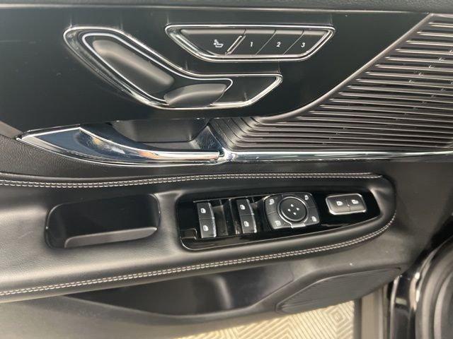 used 2022 Lincoln Corsair car, priced at $28,149